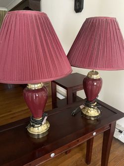 Lamps