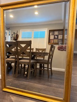 Mirror 54x42
