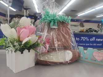 Ladies Purse with shoes