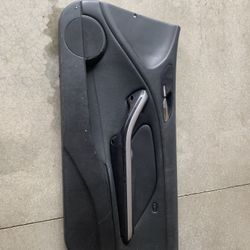 E46 Door Panels