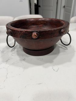 Heavy Duty Bowl