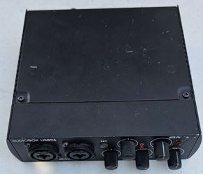 PreSonus AudioBox USB96 Audio Interface