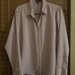 Express Blouse