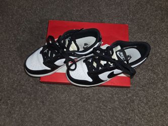 Kids Nike shoes