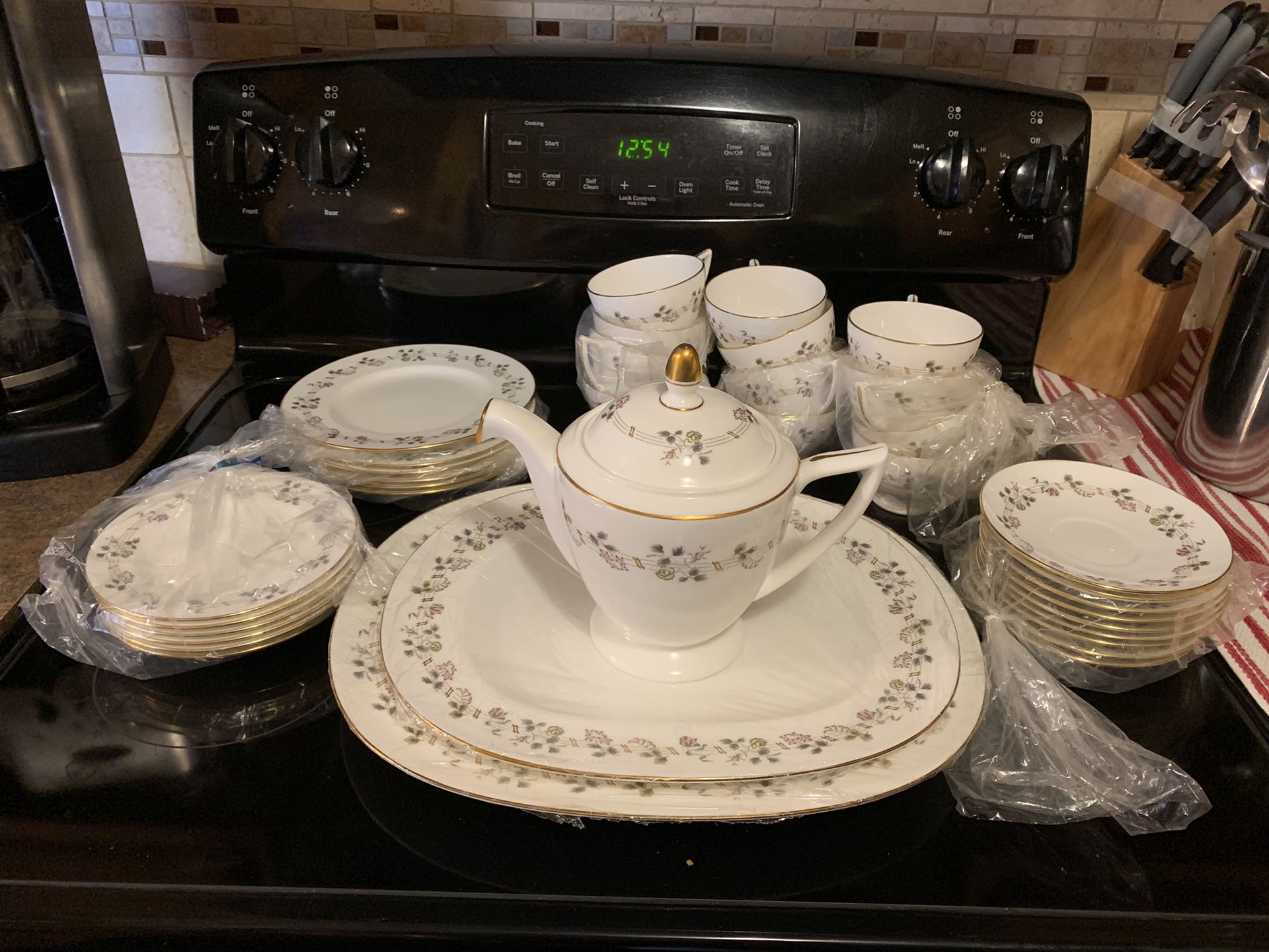 Antique vintage collectible China