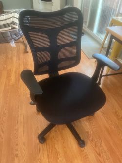 Computer Chair