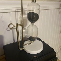 Hourglass ⏳ 