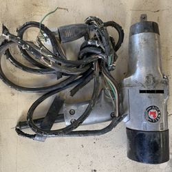 Electric Impact 1/2”