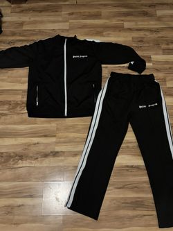 Palm Angle Tracksuit 