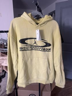 Air Jordan x Travis Scott Pullover Hoodie