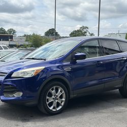 2015 Ford All Models