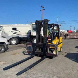 Yale Forklift