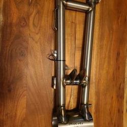 New +4 TRX 450r 04-05 swingarm for sale