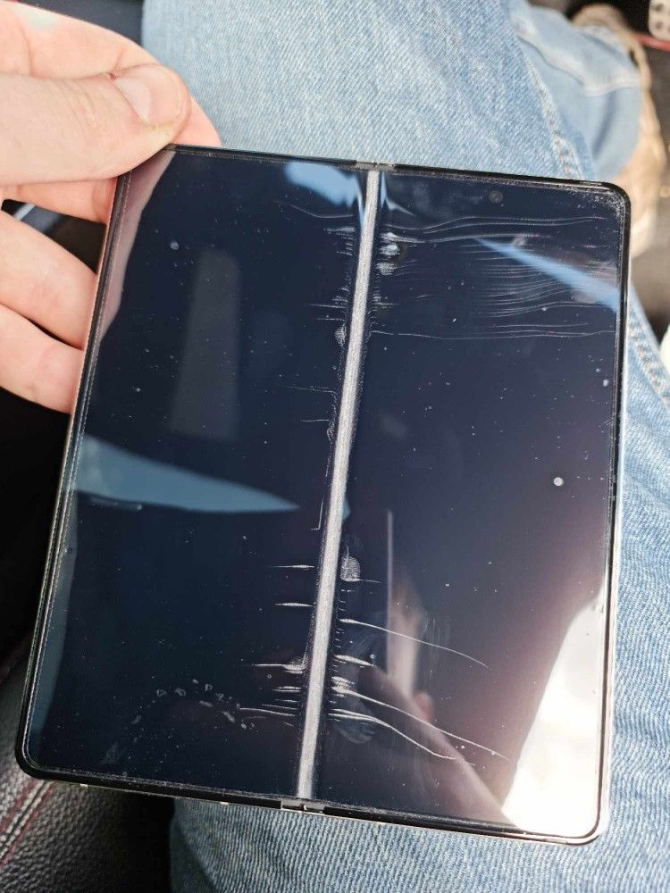 Samsung Screen Replacement