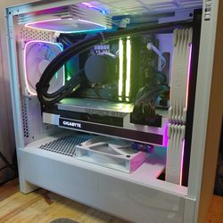 Gaming pc