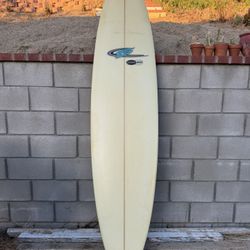 Surfboard Longboard