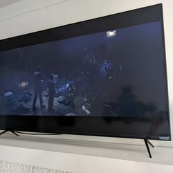 VIZIO 50" 4K Smart TV  M50Q7-H1