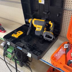 Hammer drill brushless 60 W max