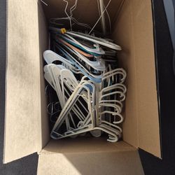 Free Hangers