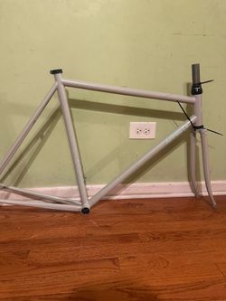 Affinity Metropolitan Frameset