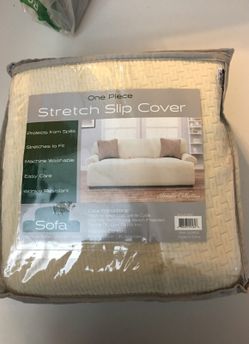 Slipcover