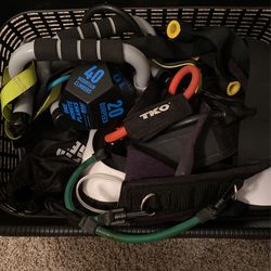 Fitness Bundle