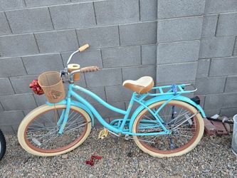 Huffy classic bike