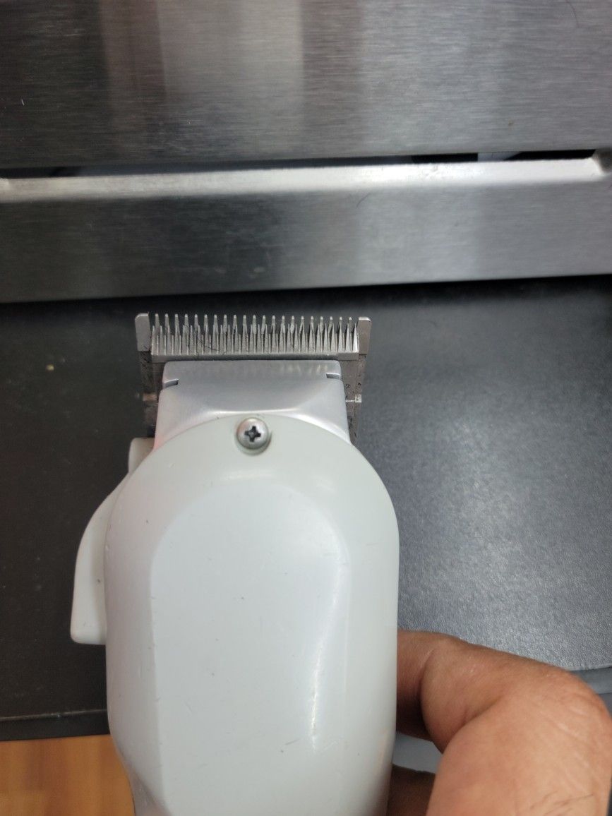 Wahl Senior Clipper 