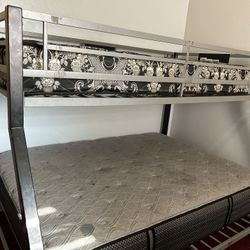 Bunk Beds