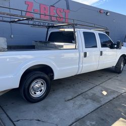 2015 FORD F-250 SUPERDUTY V8