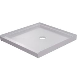 PROFLO Shower Base 48 x 48