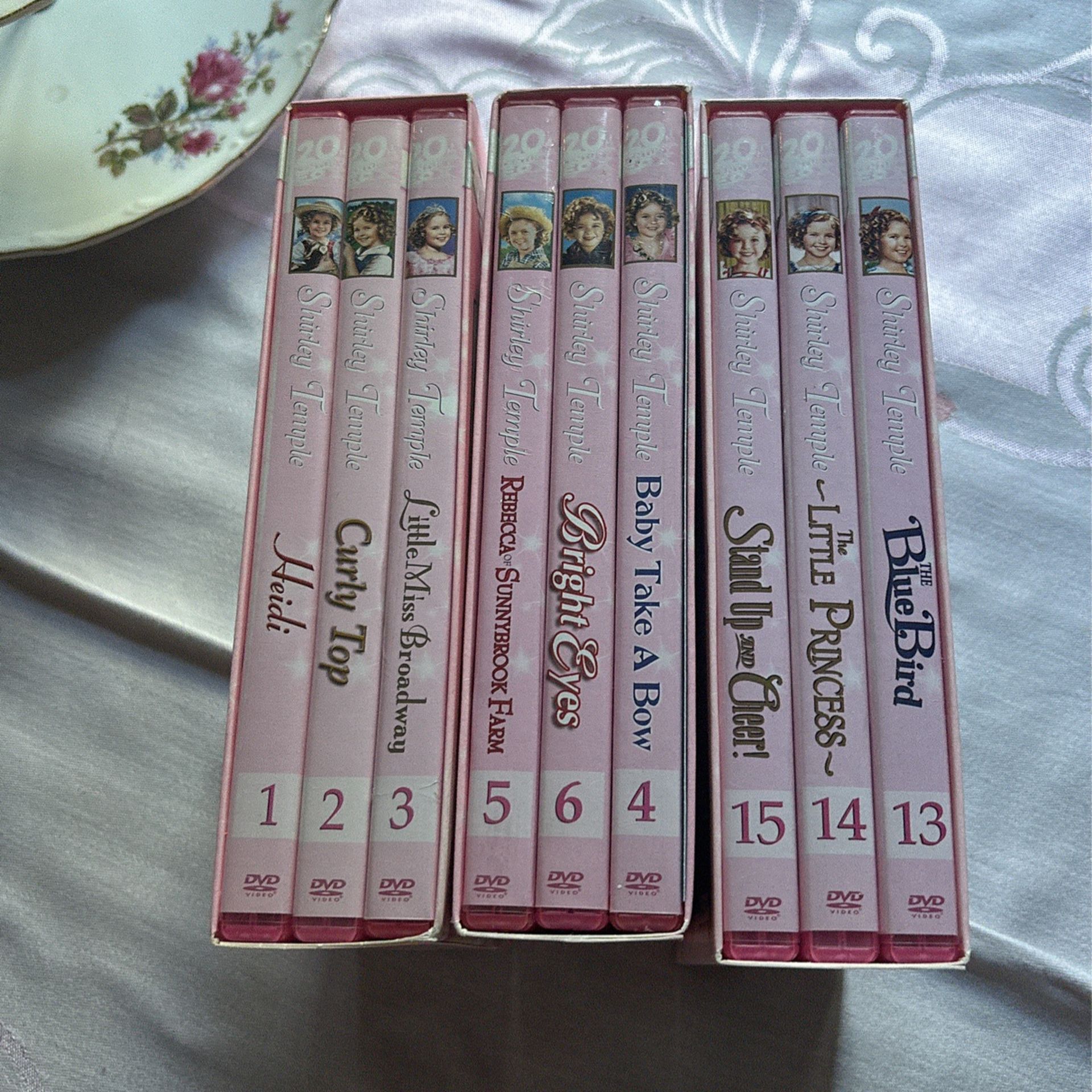 DVD