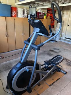NordicTrack Elliptical