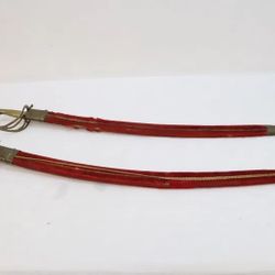 Pair of Wall Hangers From India 