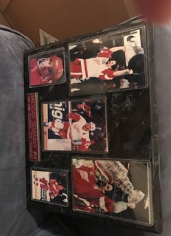 Brendan shanahan 1997 98 Stanley Cup champion
