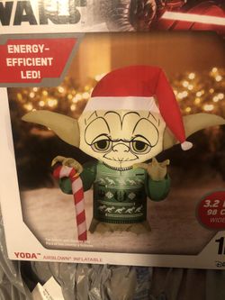 Xmas Blowups