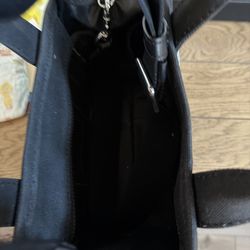 Purse used