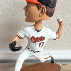 Brian Matusz Orioles MLB Baseball Bobblehead just $5 