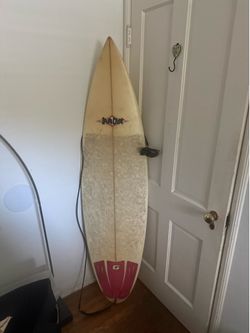 South Coast 5’11” Shortboard Surfboard - Dakine
