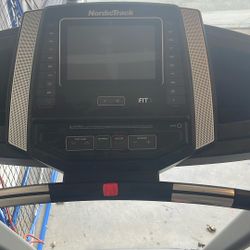 Norditrack iFit Treadmill
