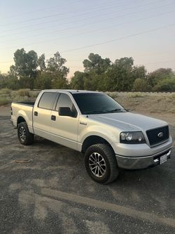 2006 Ford F-150
