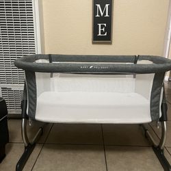 Baby Delight Bassinet 