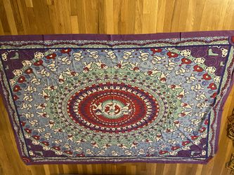 Grateful Dead Tapestry