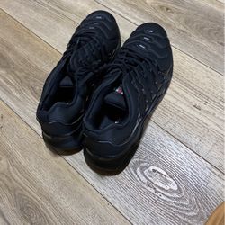 Larnmern Work SRC Shoes