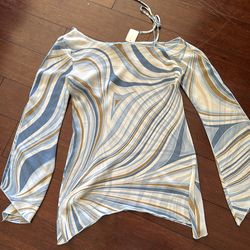 Brand Cote Cote Usa size large