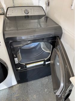 GE Profile Dryer