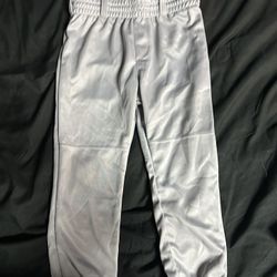 Kids Baseball ⚾️ Pants $12 Each