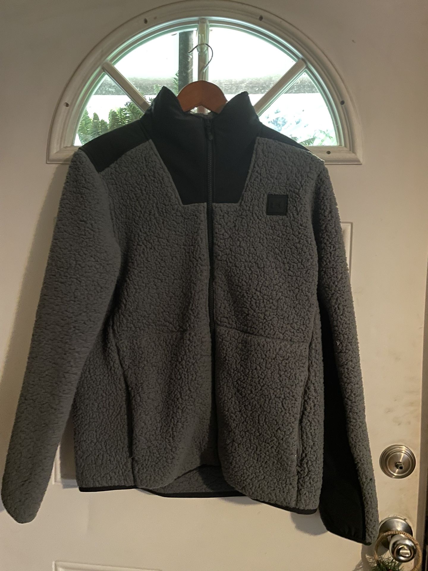 Under Armour Men’s M Fleece Jacket