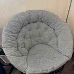 Costco Saucer Chair