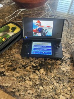Nitendo De. 80 Juegos Incluidos 